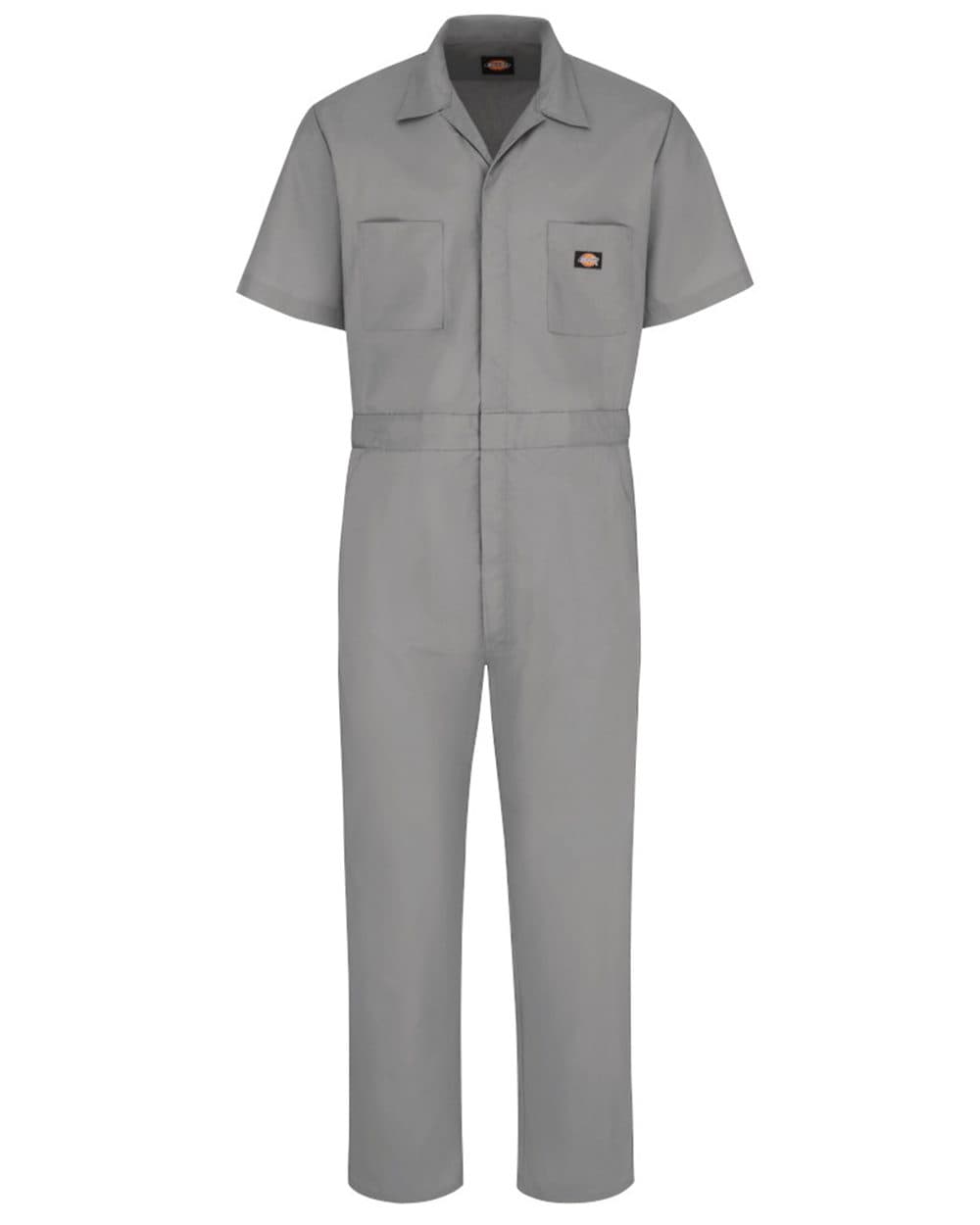 Dickies Men's Tall Short Sleeve Coverall - Image 1