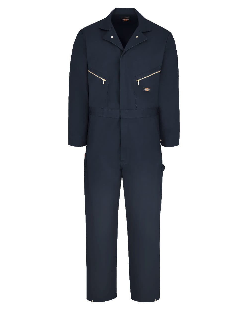Dickies Men's Deluxe Long Sleeve Cotton Coverall - Image 1