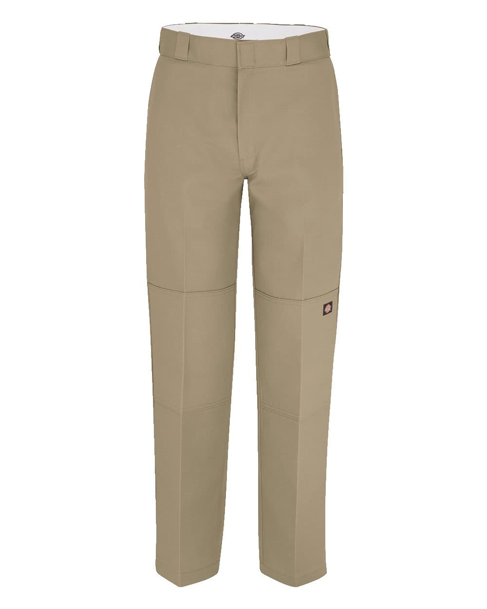 Dickies Men's Extended Sizes Double Knee Work Pants - Image 1