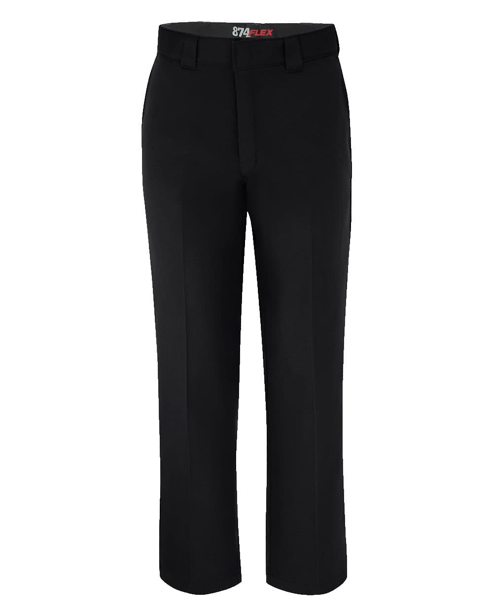 Dickies Men's Extended Sizes Industrial 874® Flex Work Pants - Image 1