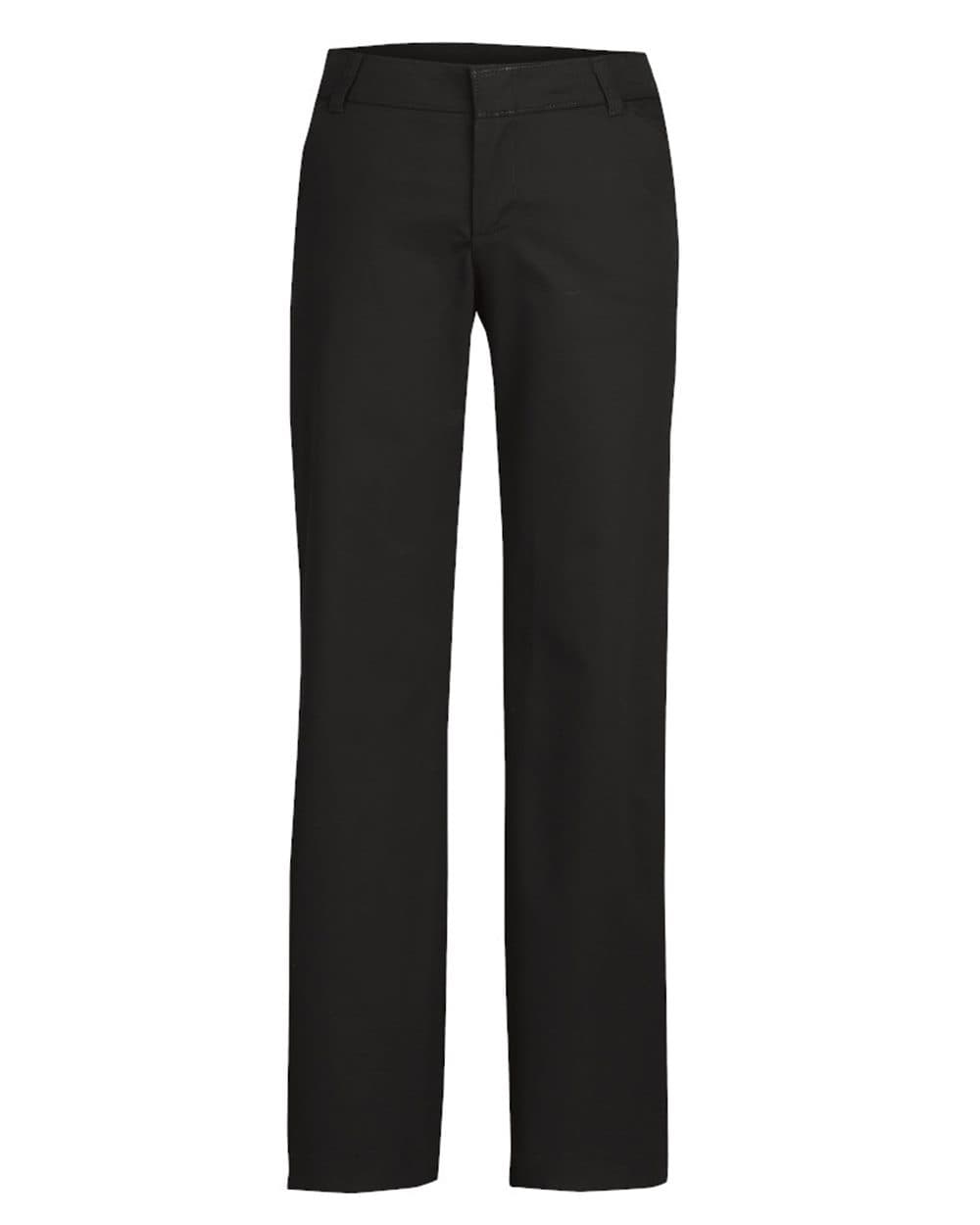 Dickies Women's Stretch Twill Pants (FP31) - Image 1