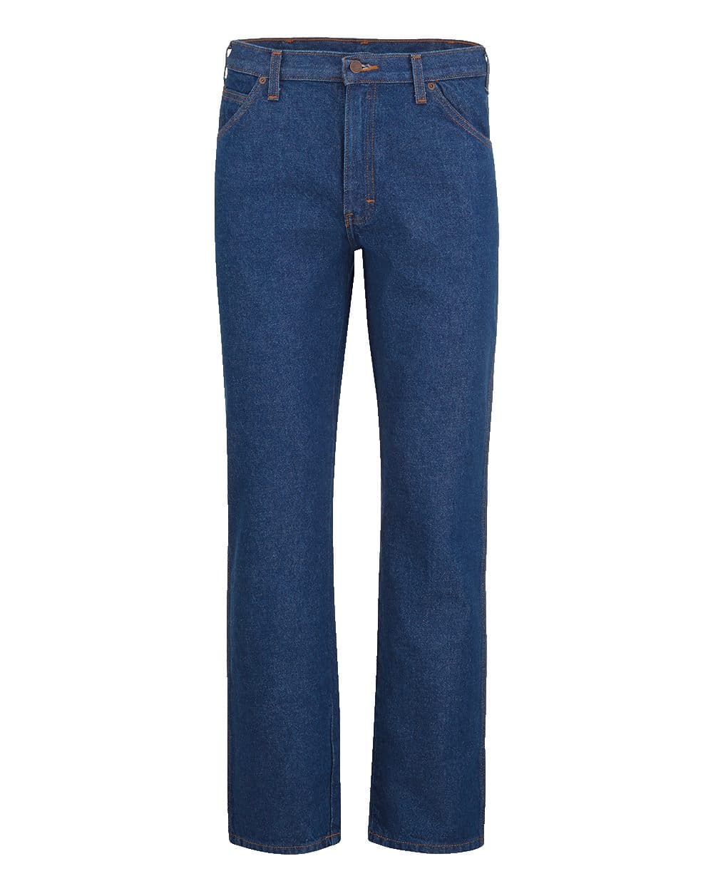 Dickies Men's Odd Sizes Industrial Jeans - Image 1