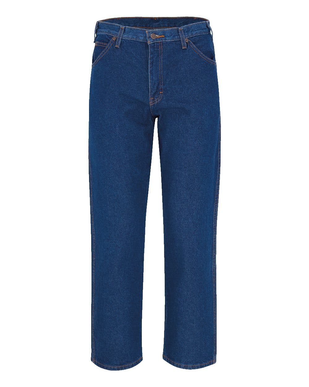 Dickies Men's Odd Sizes Industrial Relaxed Fit Jeans - Image 1