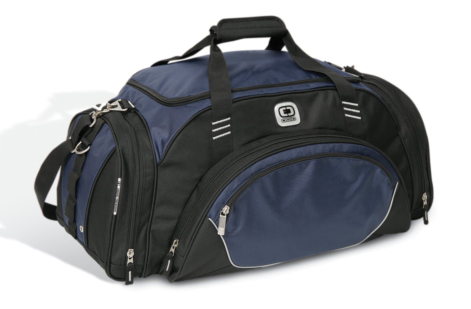 OGIO ® - Transfer Duffel. 108084 thumbnail 3