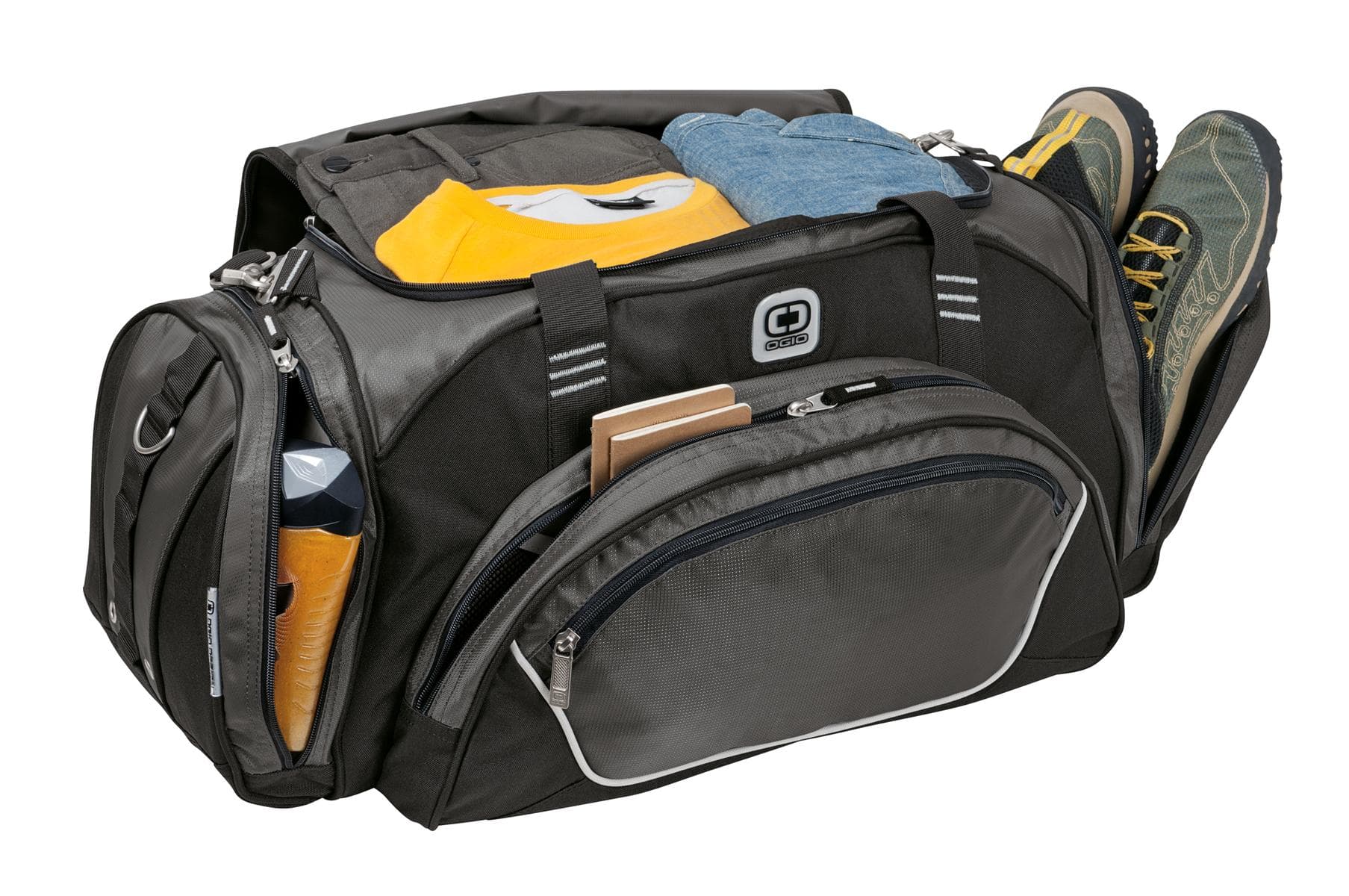 OGIO ® - Transfer Duffel. 108084 thumbnail 3