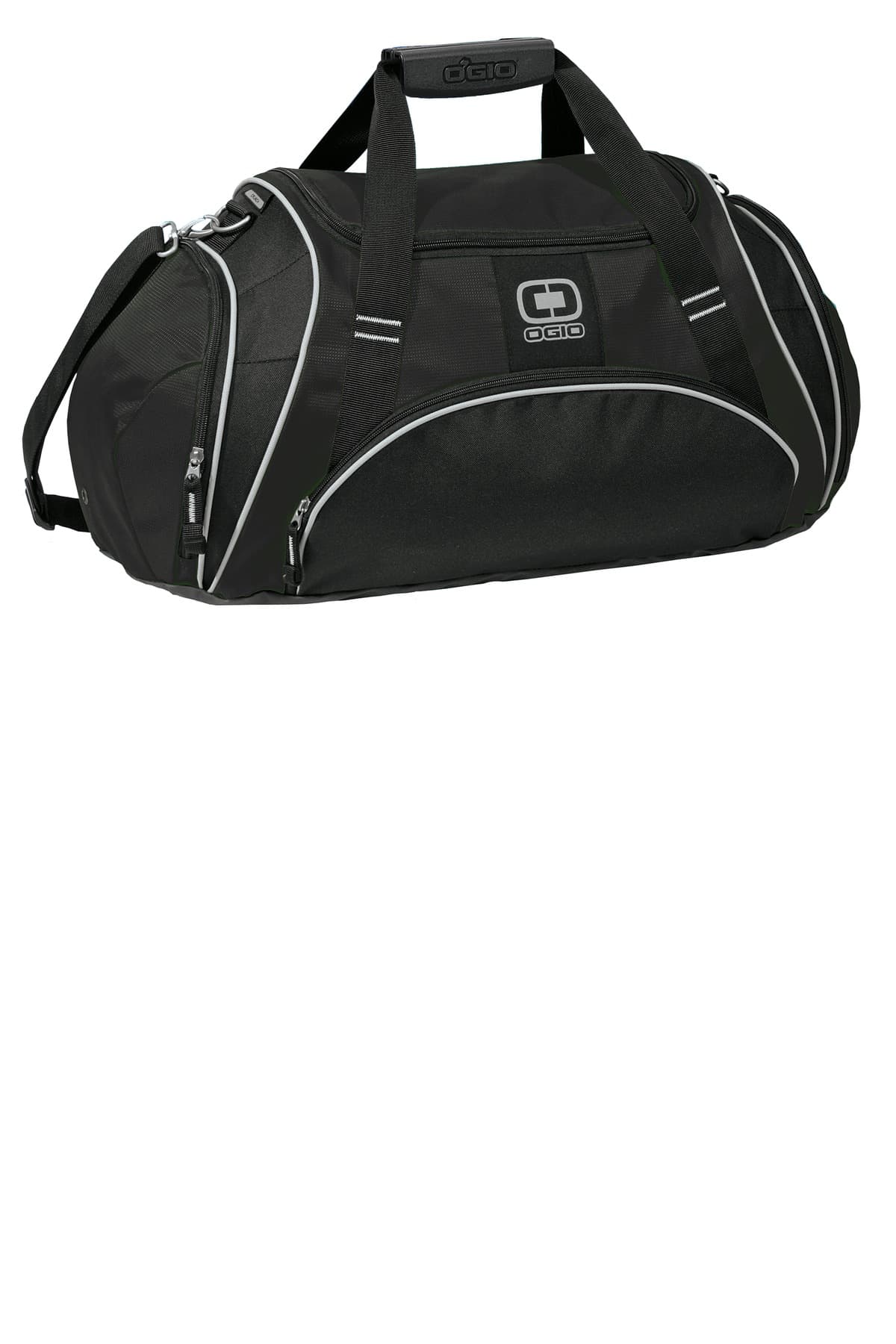 OGIO ® - Crunch Duffel. 108085 thumbnail 3