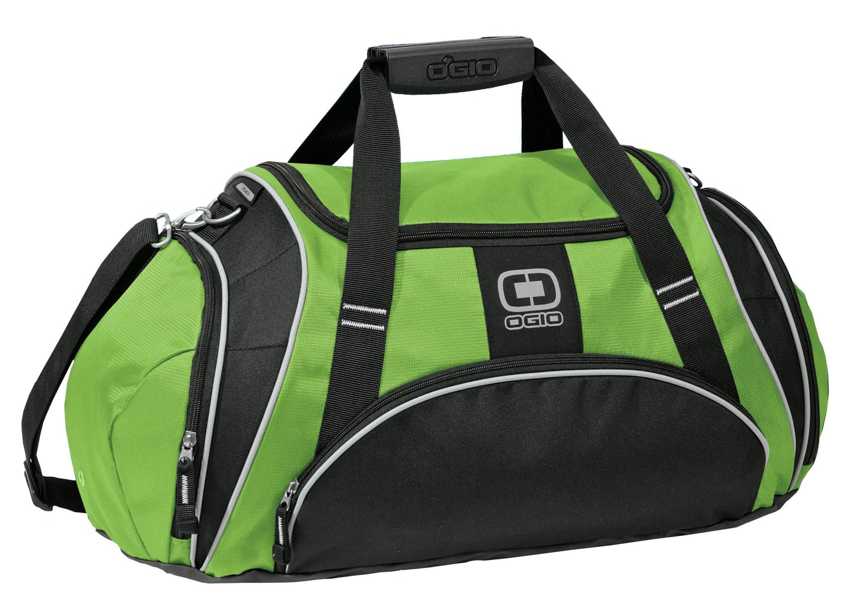OGIO ® - Crunch Duffel. 108085 thumbnail 5