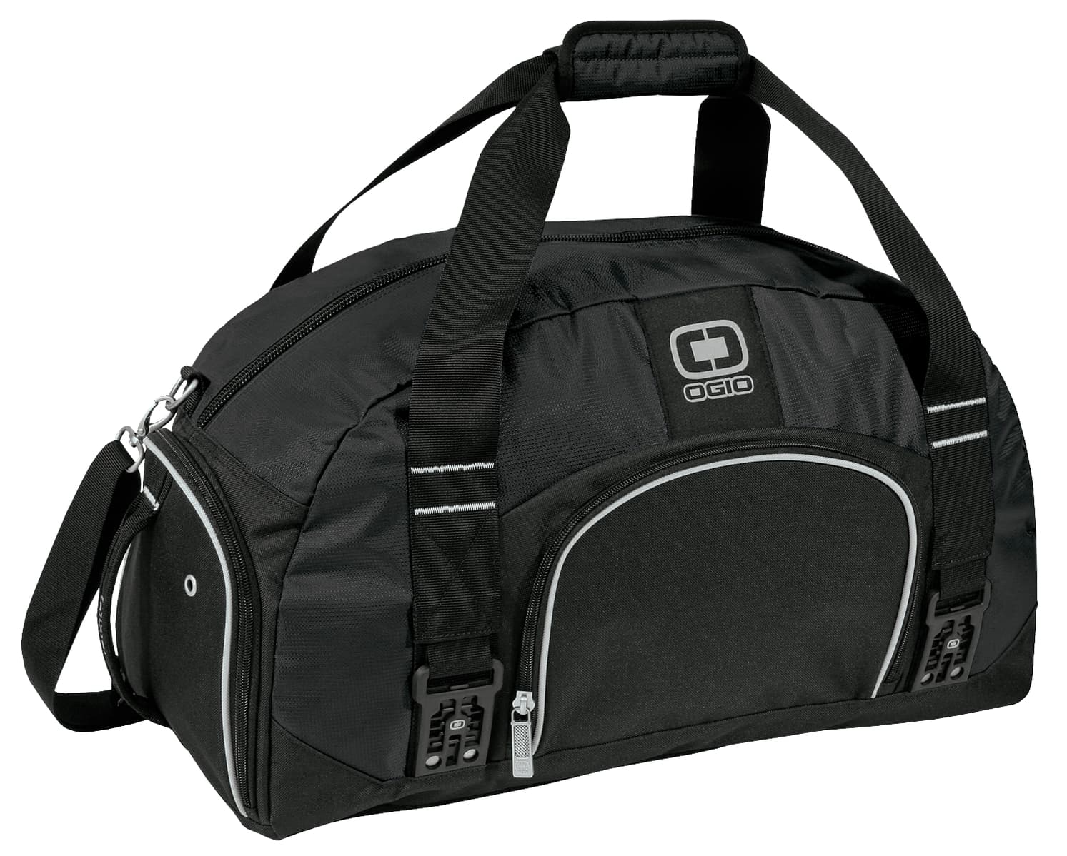 OGIO ® - Big Dome Duffel. 108087 thumbnail 2