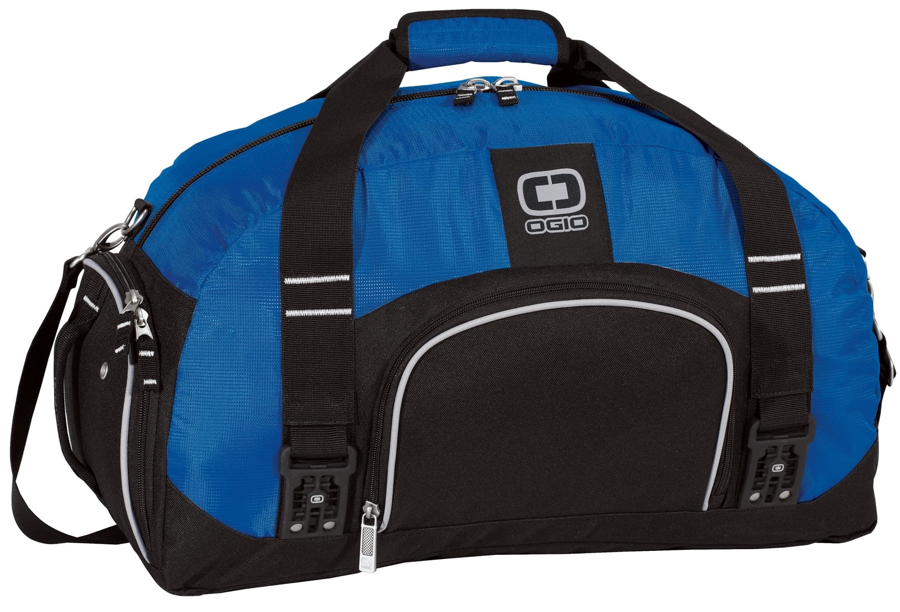 OGIO ® - Big Dome Duffel. 108087 thumbnail 5