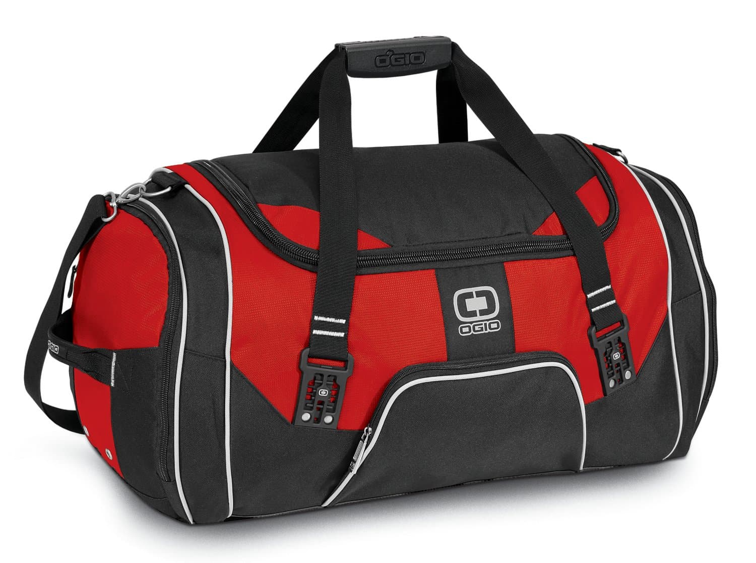 OGIO ® - Rage Duffel. 108089 thumbnail 2