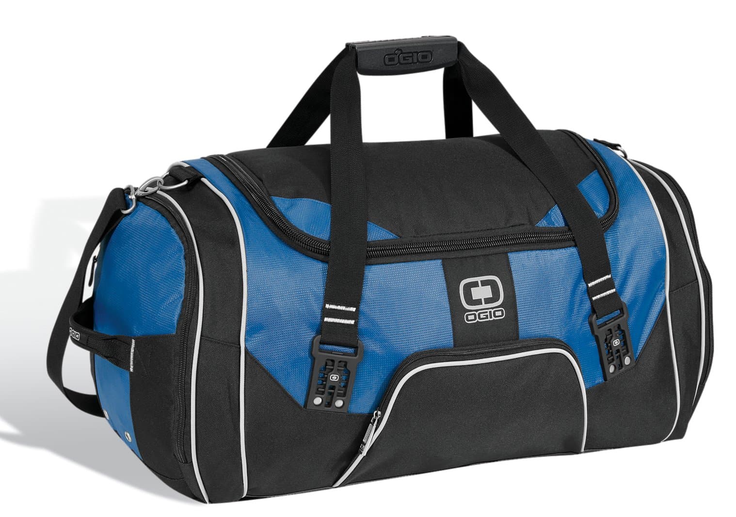 OGIO ® - Rage Duffel. 108089 thumbnail 4