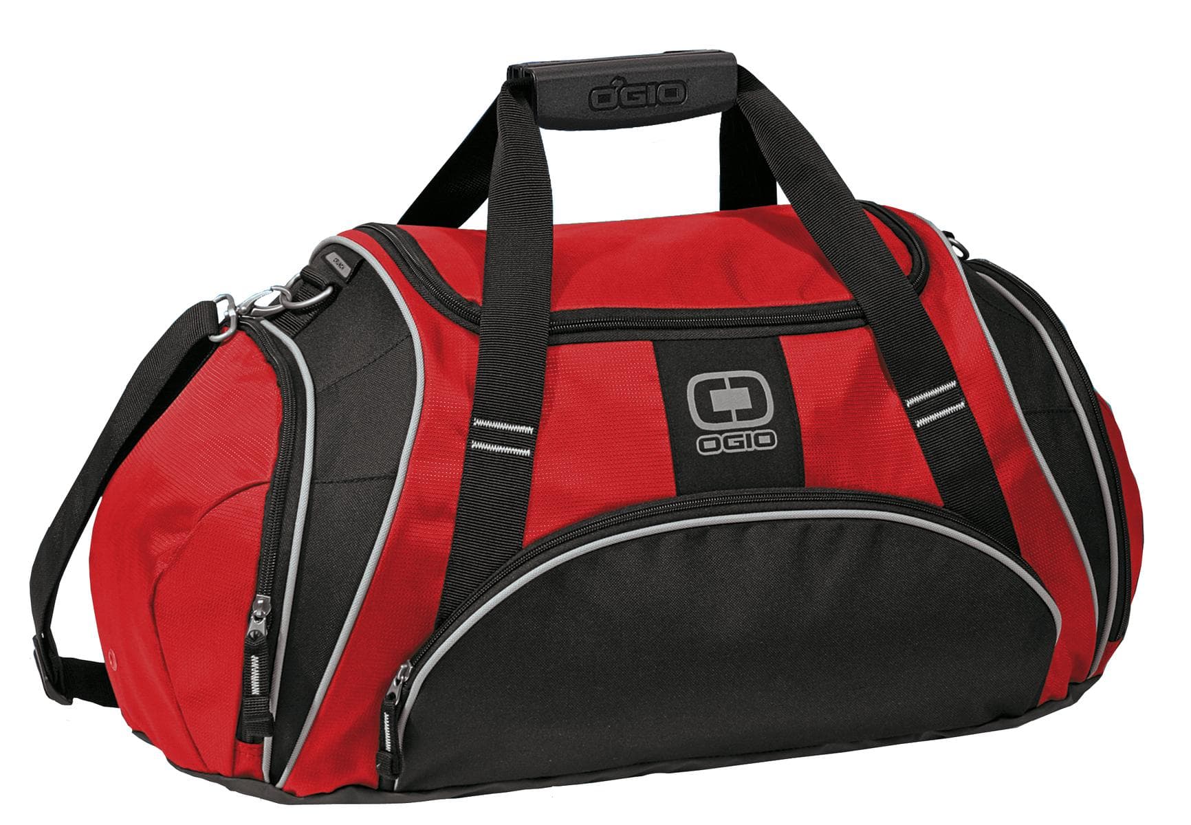 OGIO ® - Crunch Duffel. 108085 thumbnail 2