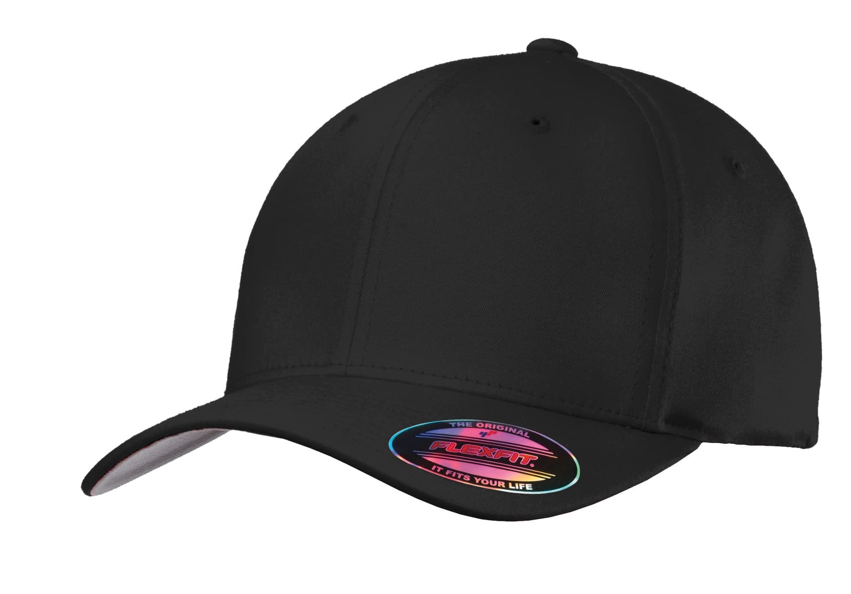 Port Authority ® Flexfit ® Cotton Twill Cap. C813 thumbnail 2