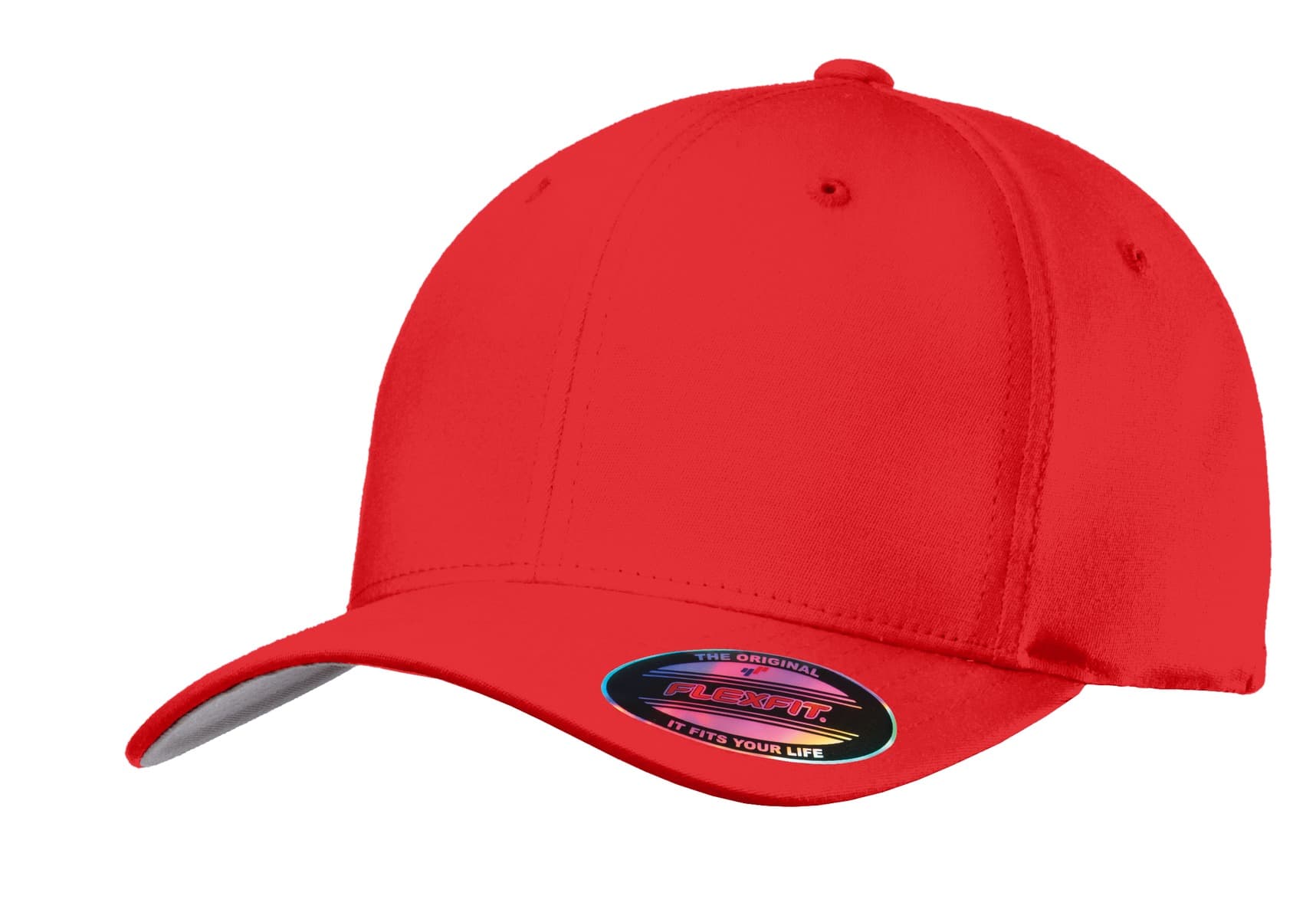 Port Authority ® Flexfit ® Cotton Twill Cap. C813 thumbnail 5