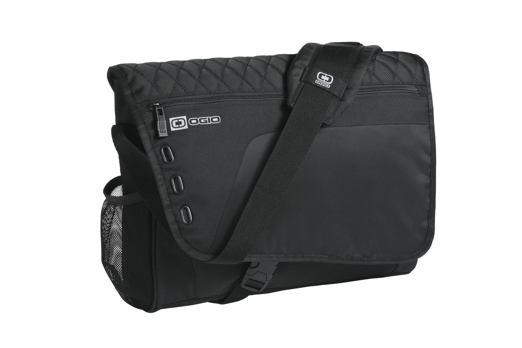 OGIO ® - Vault Messenger. 417012 thumbnail 2