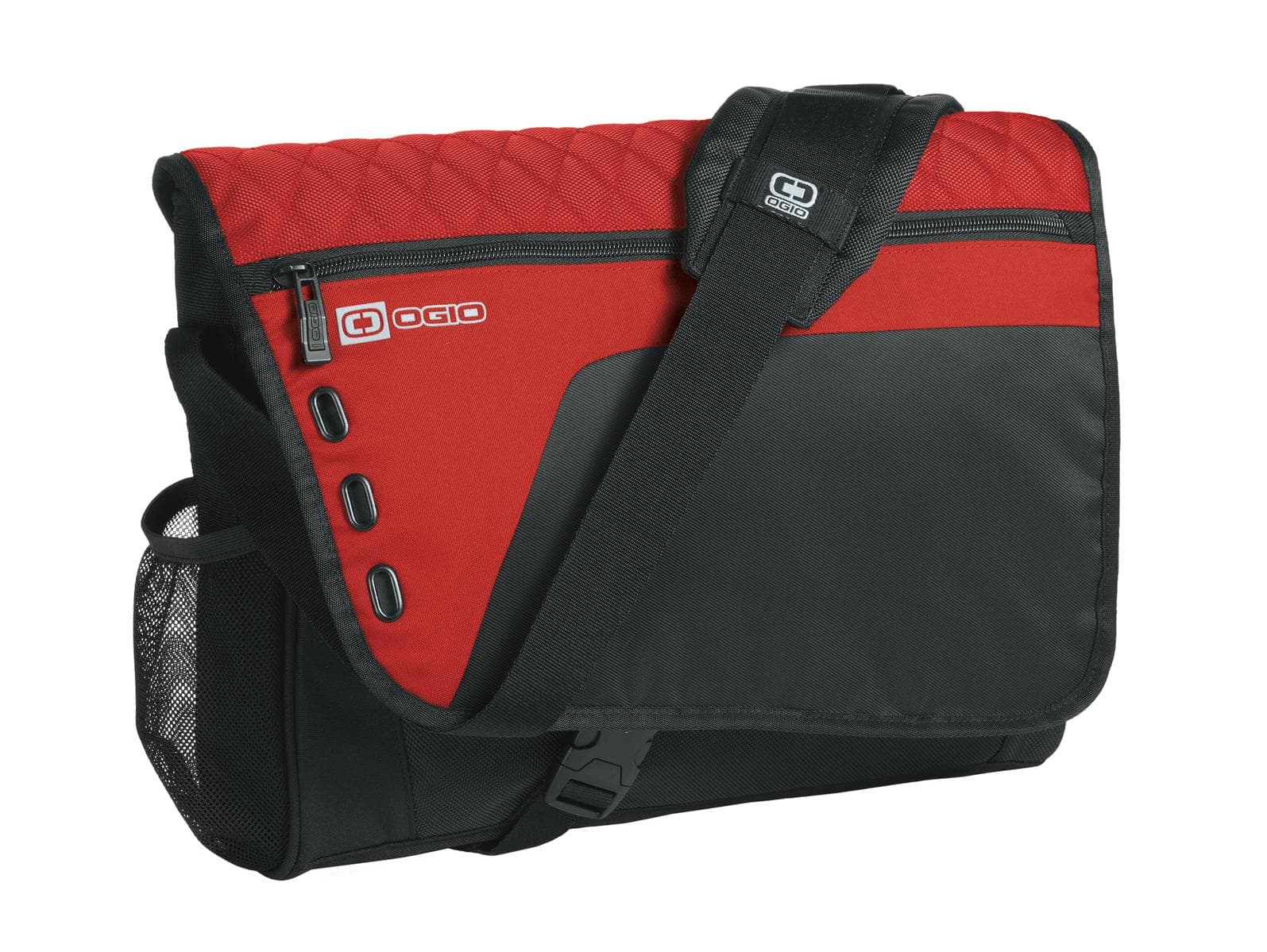 OGIO ® - Vault Messenger. 417012 thumbnail 4