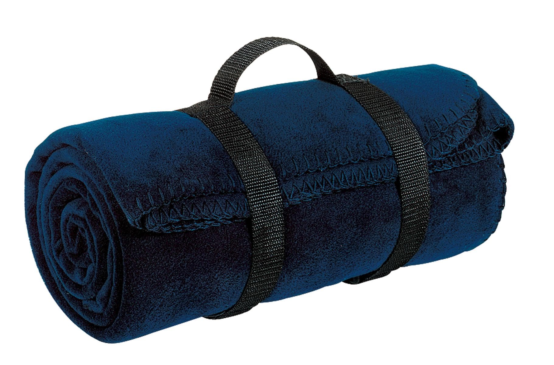 Port Authority ® - Value Fleece Blanket with Strap. BP10 thumbnail 5