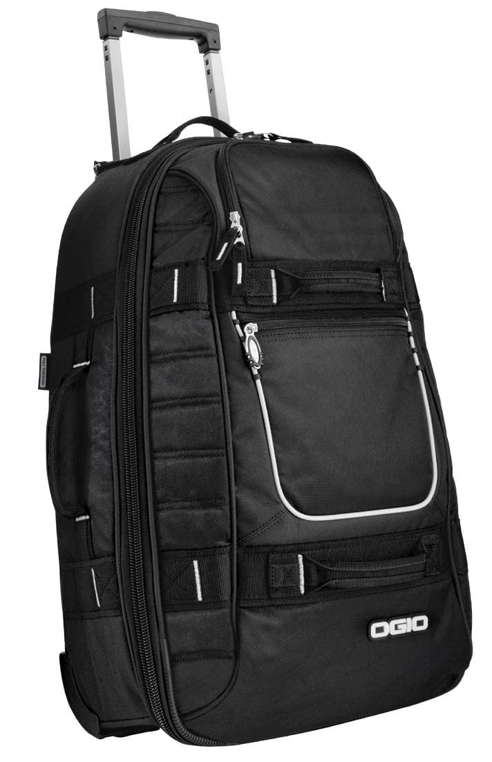 OGIO ® - Pull-Through Travel Bag. 611024 thumbnail 2