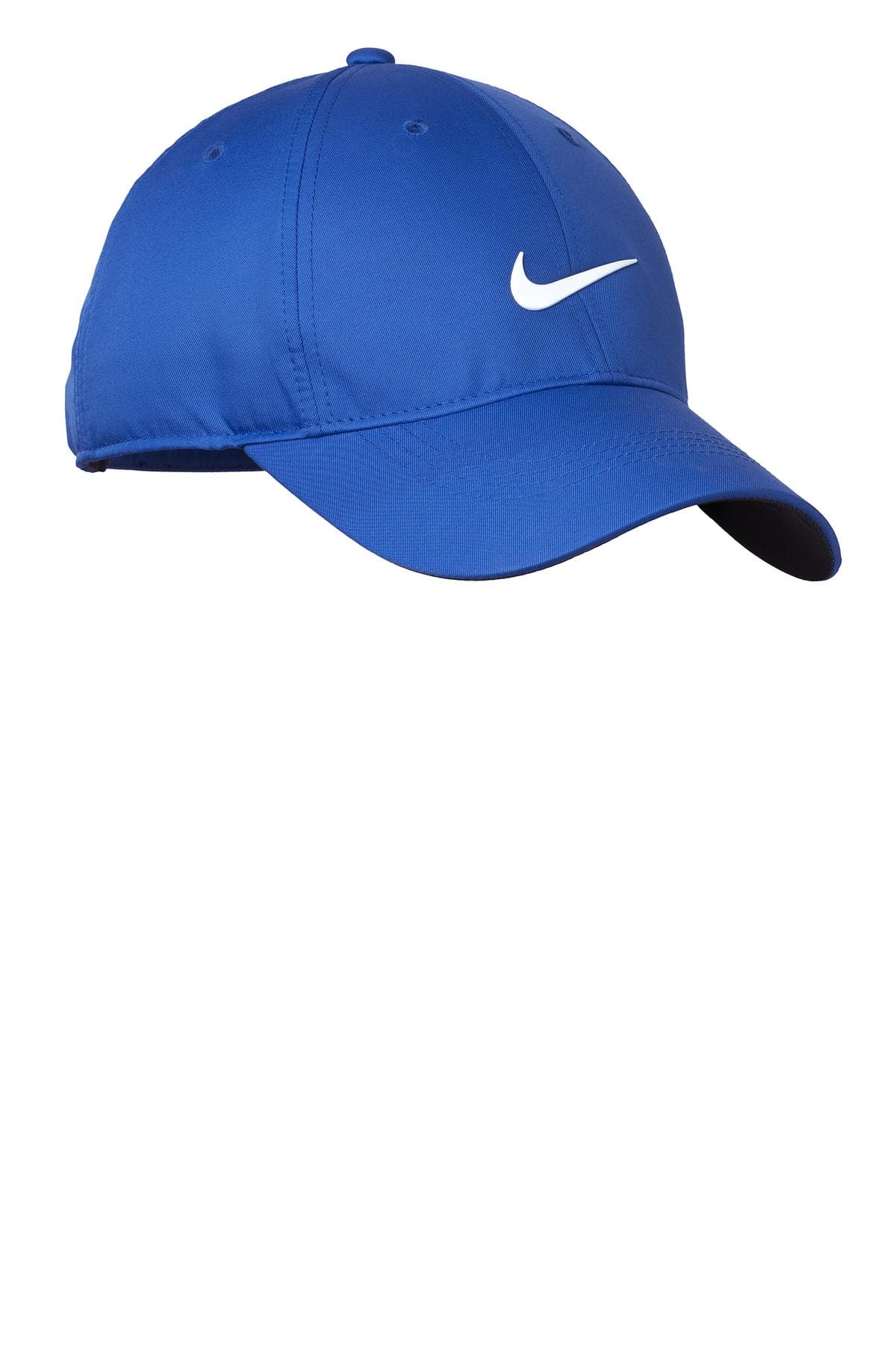 Nike Dri-FIT Swoosh Front Cap. 548533 thumbnail 2