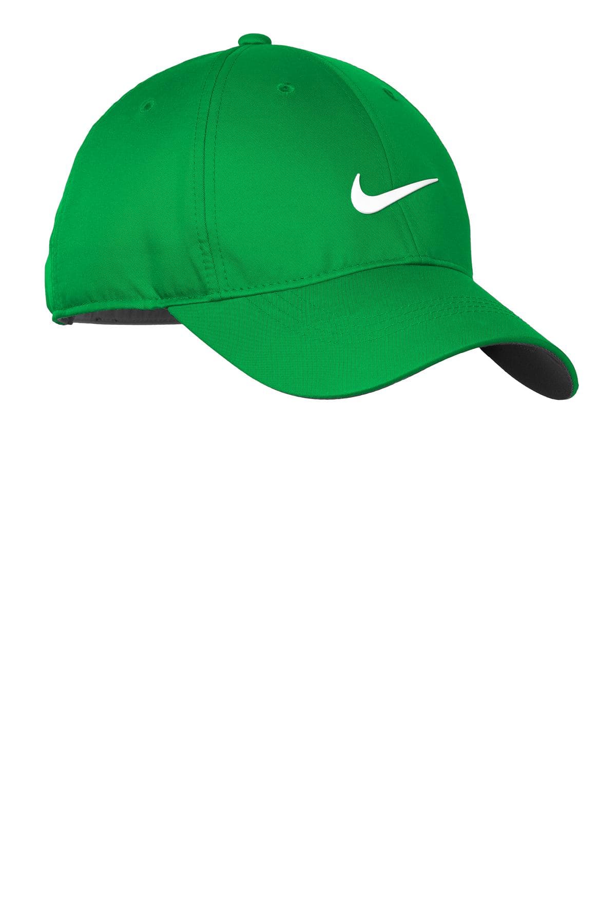 Nike Dri-FIT Swoosh Front Cap. 548533 thumbnail 3