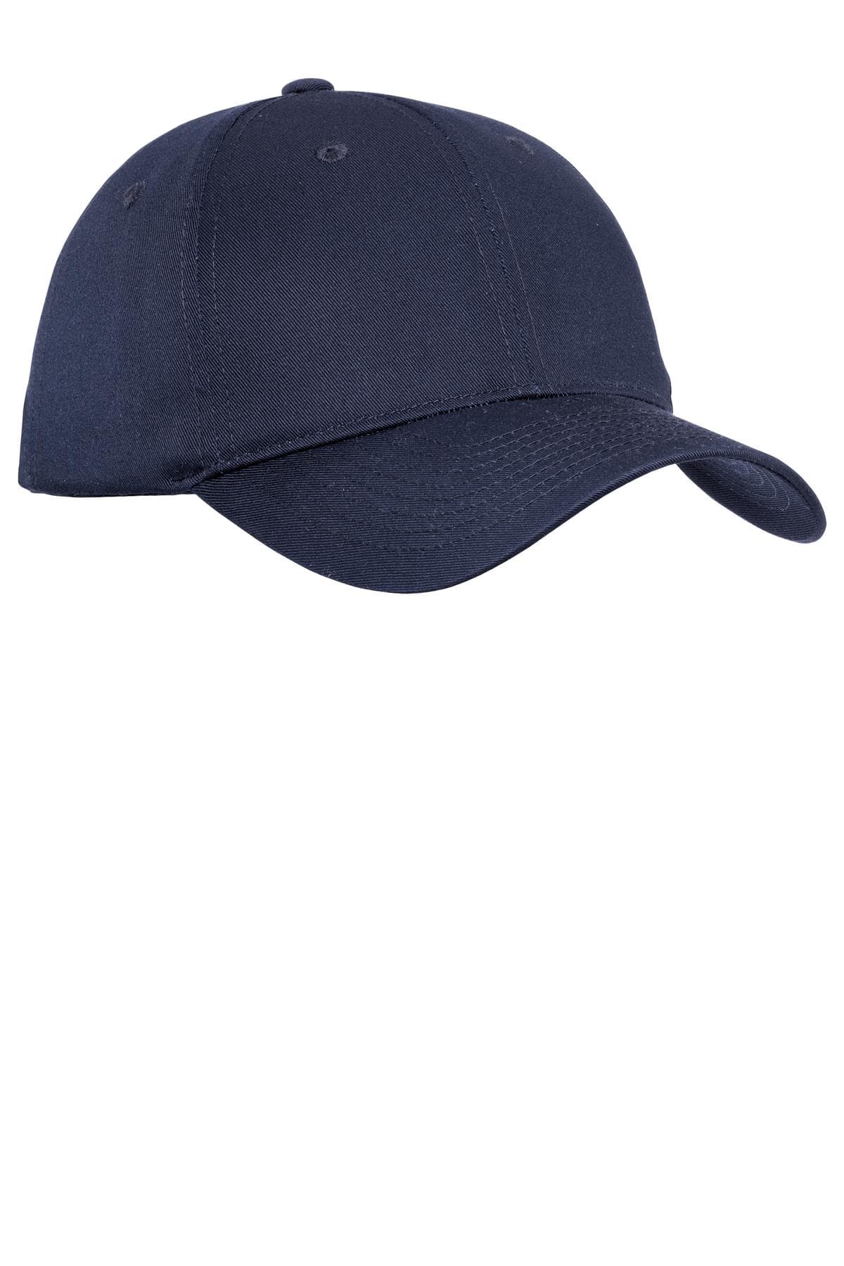 Port Authority ® Fine Twill Cap. C800 thumbnail 4