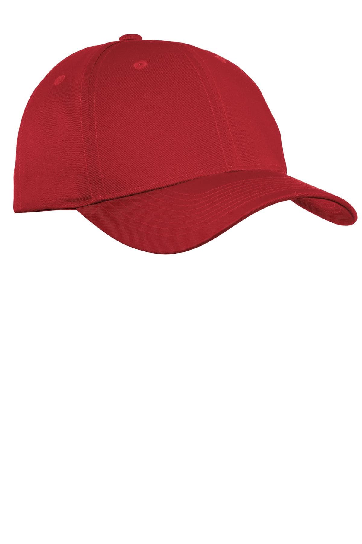 Port Authority ® Fine Twill Cap. C800 thumbnail 5