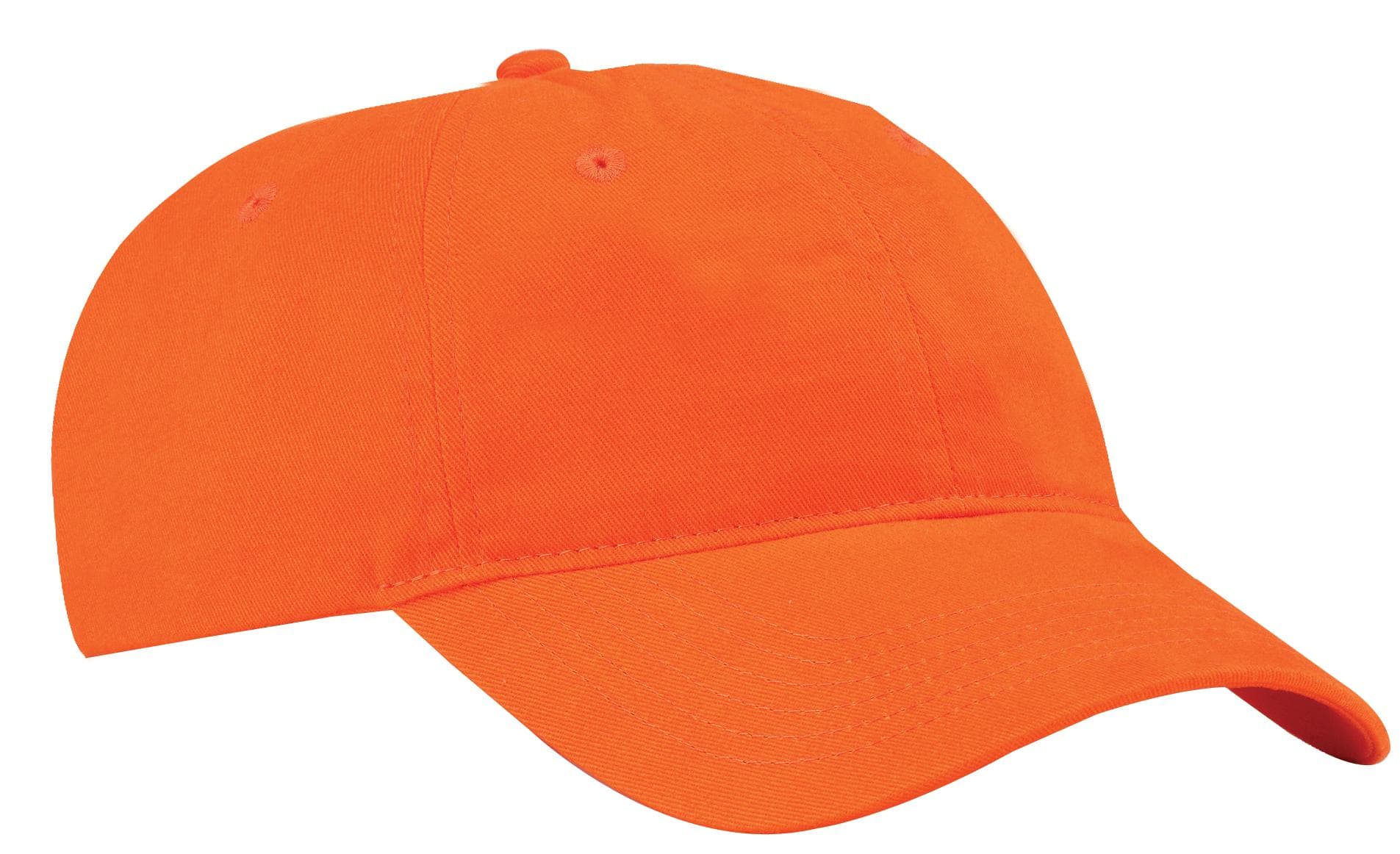 Port Authority ® Brushed Twill Low Profile Cap. CP77 thumbnail 5