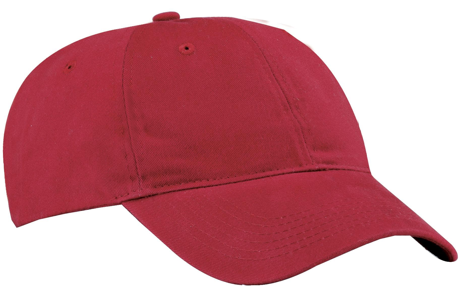 Port Authority ® Brushed Twill Low Profile Cap. CP77 thumbnail 5