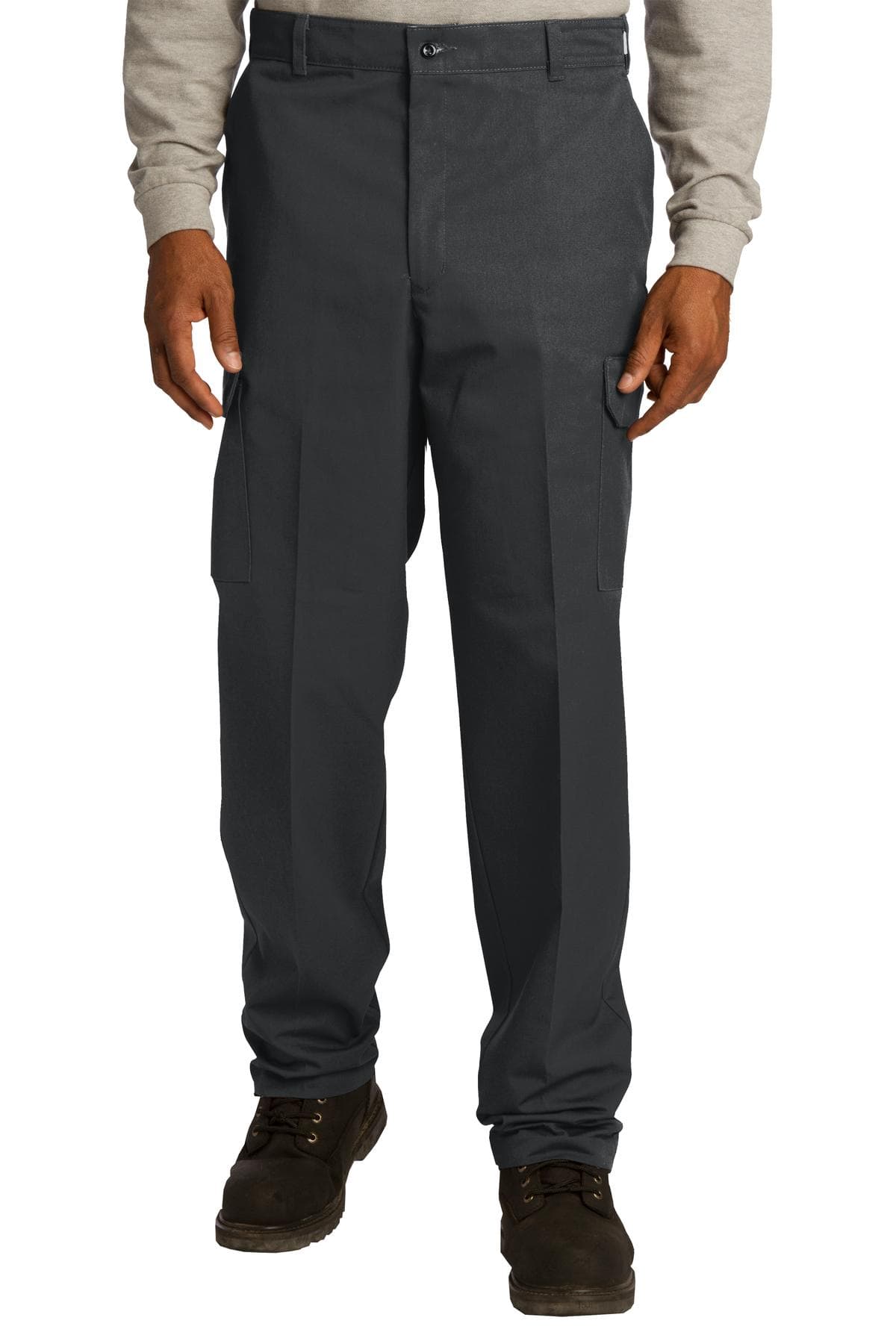 Red Kap ® Industrial Cargo Pant. PT88 thumbnail 2