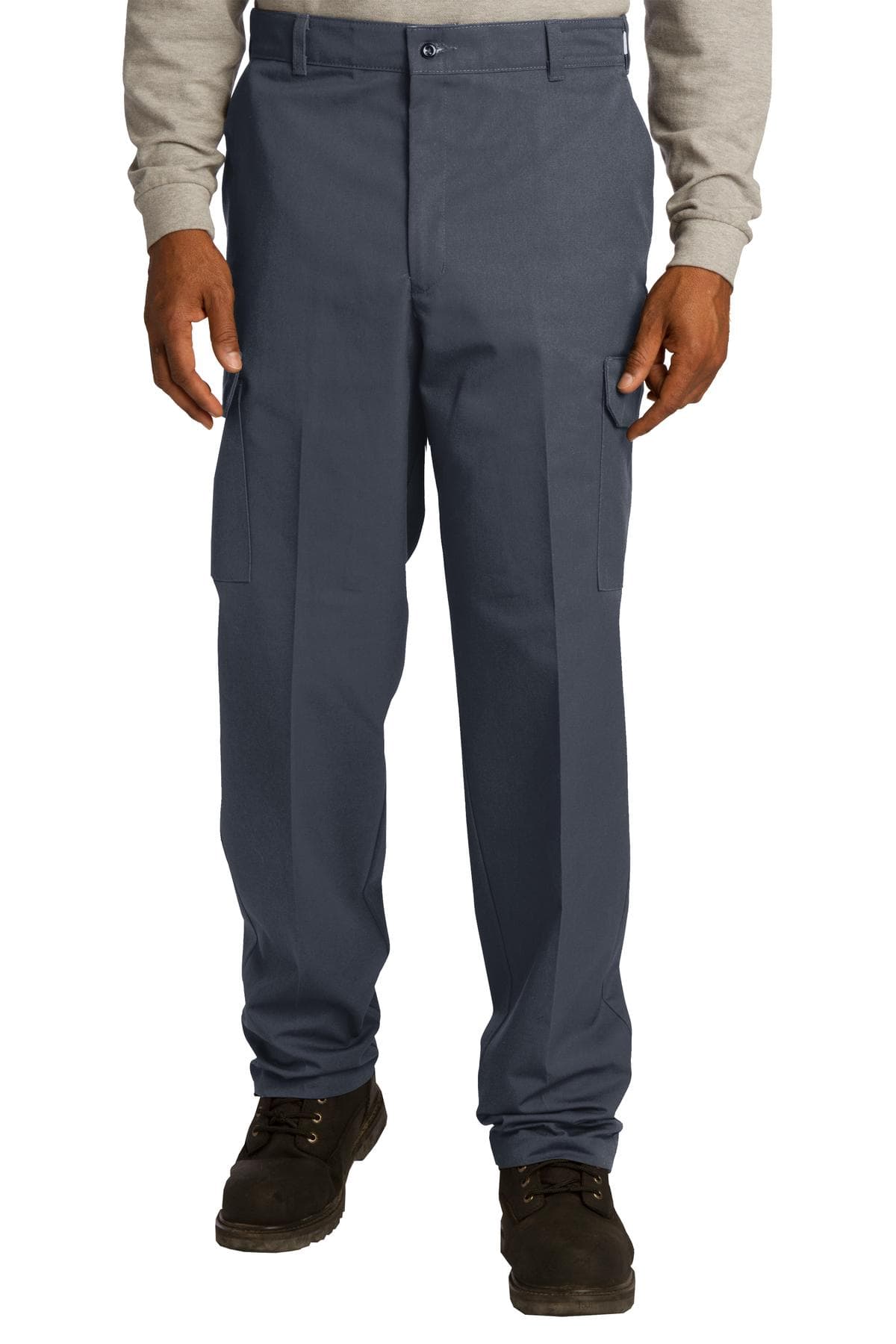 Red Kap ® Industrial Cargo Pant. PT88 thumbnail 3