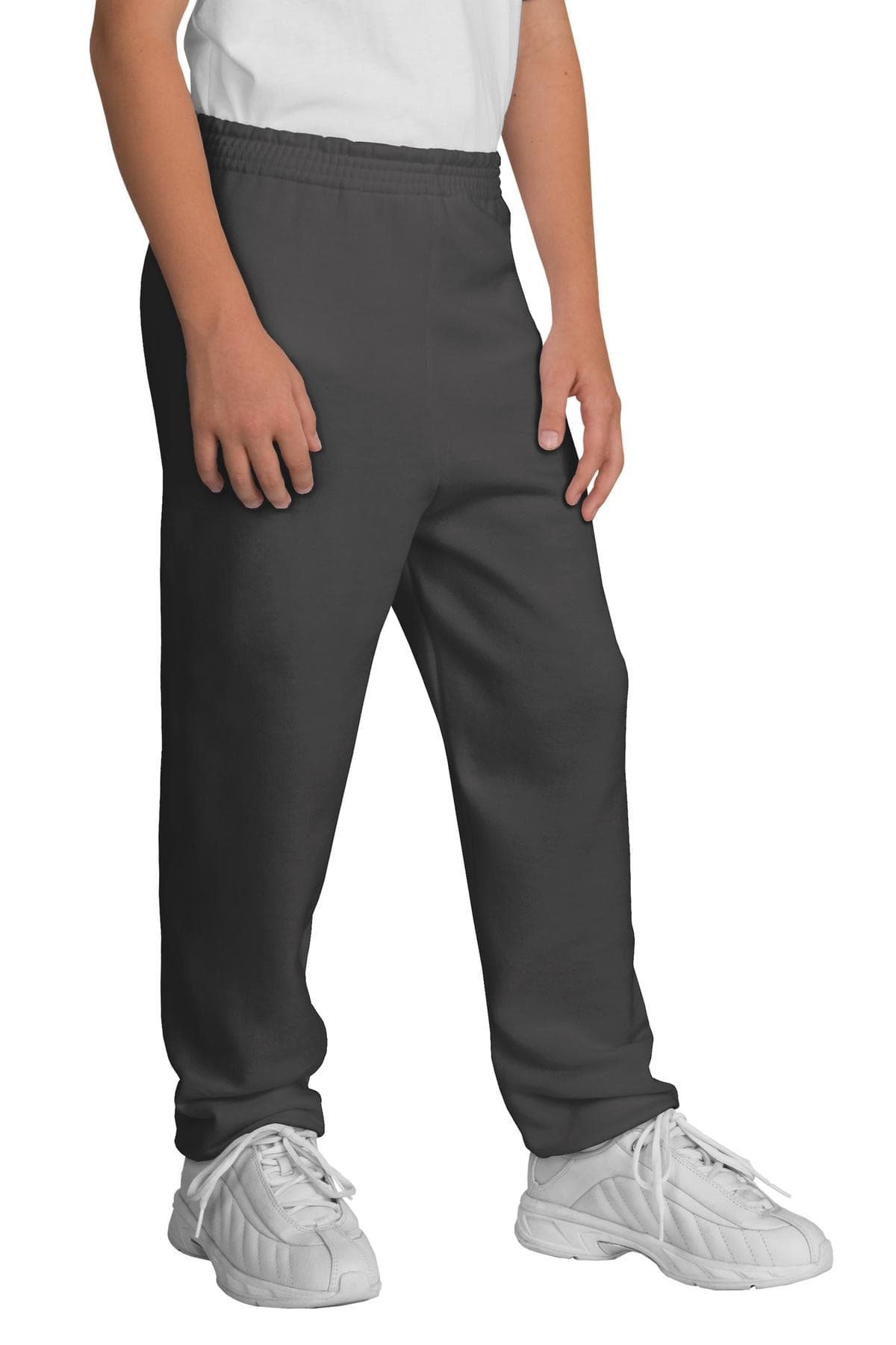 Port & Co  Youth Core Fleece Sweatpant. PC90YP thumbnail 5
