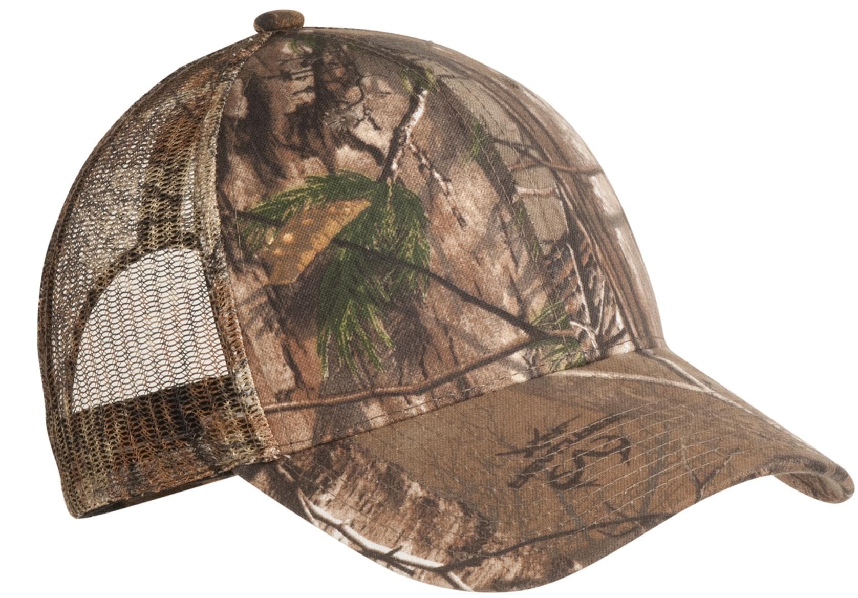 Port Authority ® Pro Camouflage Series Cap with Mesh Back. C869 thumbnail 3