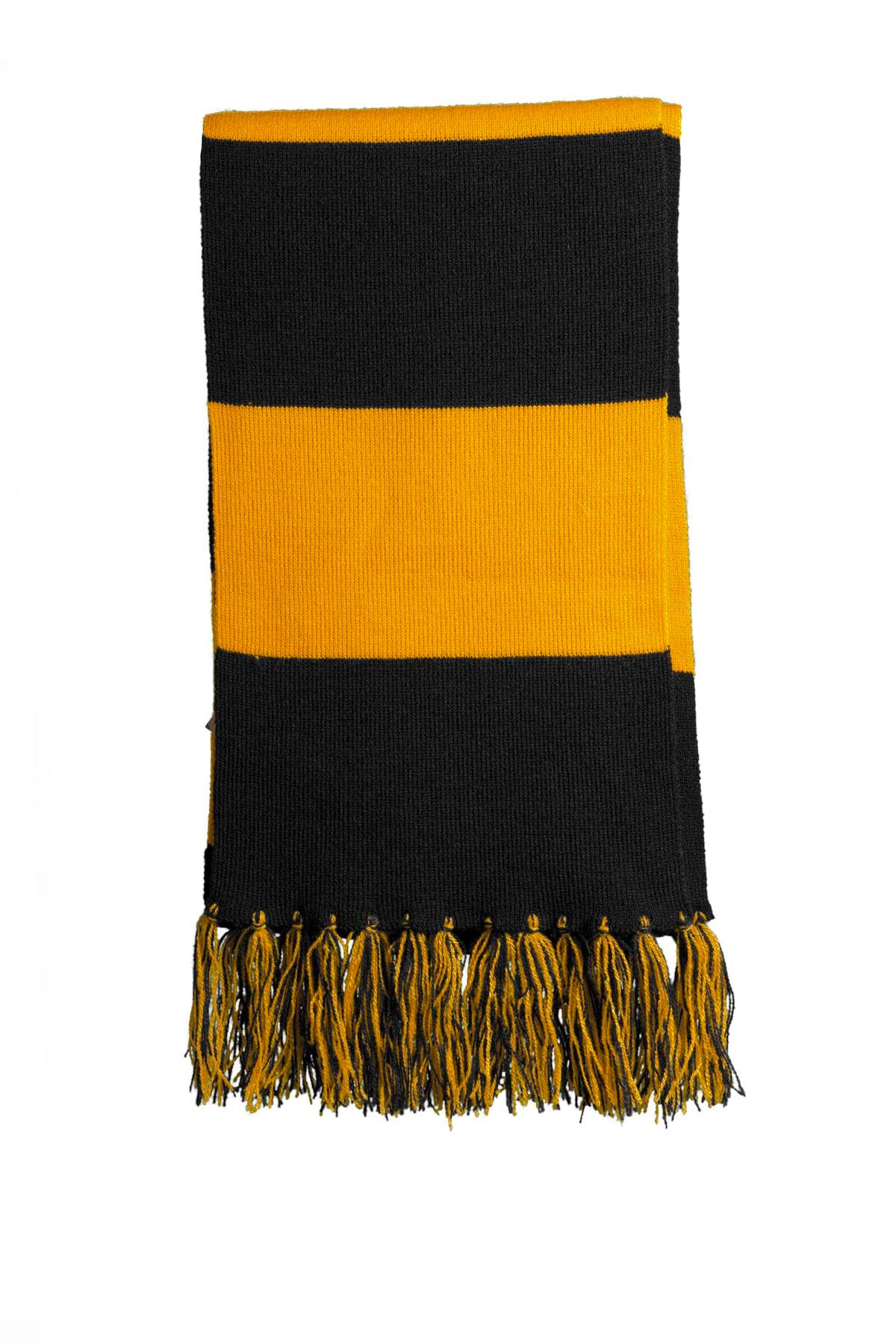 Sport-Tek ® Spectator Scarf. STA02 thumbnail 2