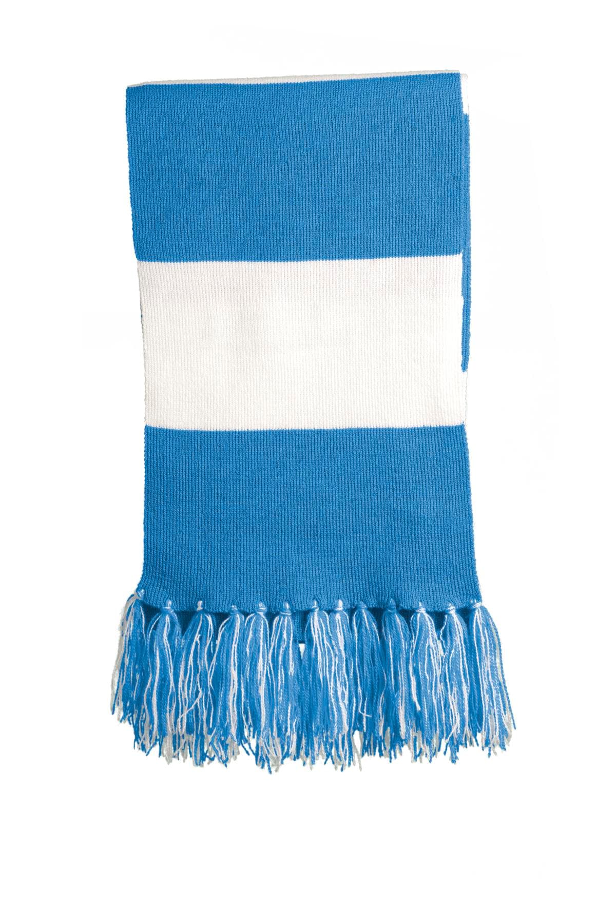 Sport-Tek ® Spectator Scarf. STA02 thumbnail 4