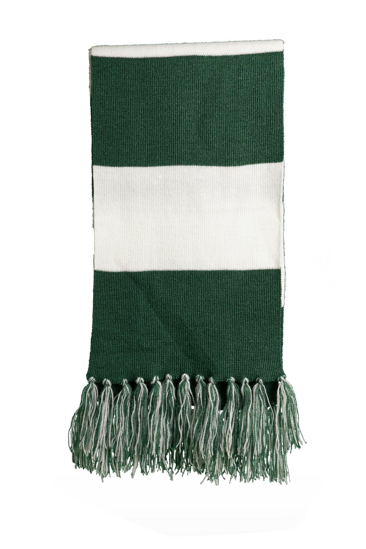 Sport-Tek ® Spectator Scarf. STA02 thumbnail 5
