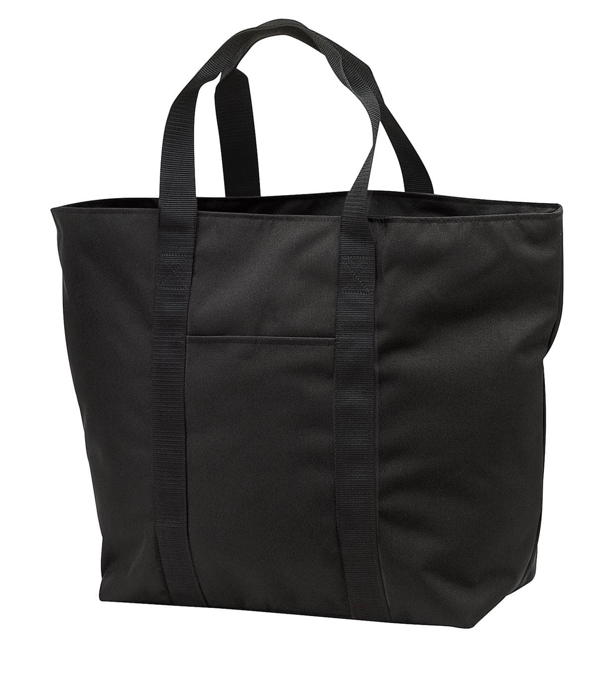 Port Authority ® All-Purpose Tote. B5000 thumbnail 2