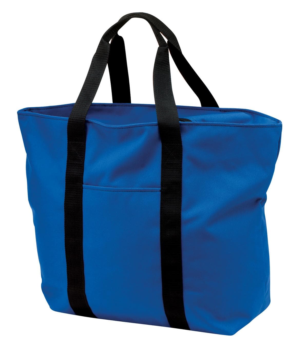 Port Authority ® All-Purpose Tote. B5000 thumbnail 4