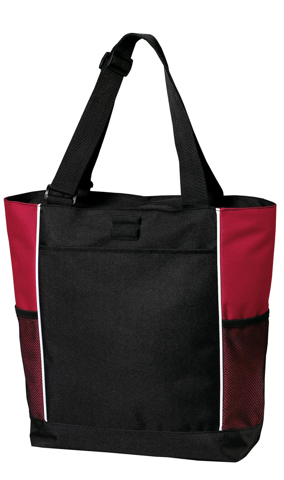 Port Authority ® Panel Tote. B5160 thumbnail 3