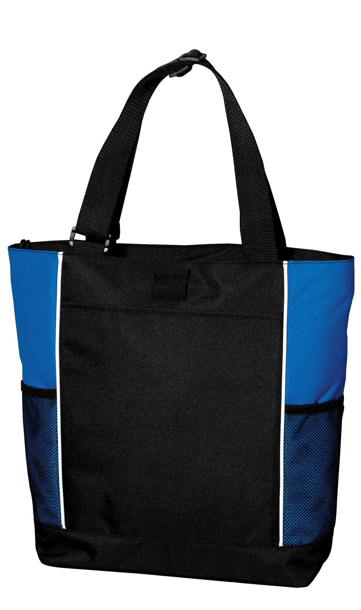 Port Authority ® Panel Tote. B5160 thumbnail 4