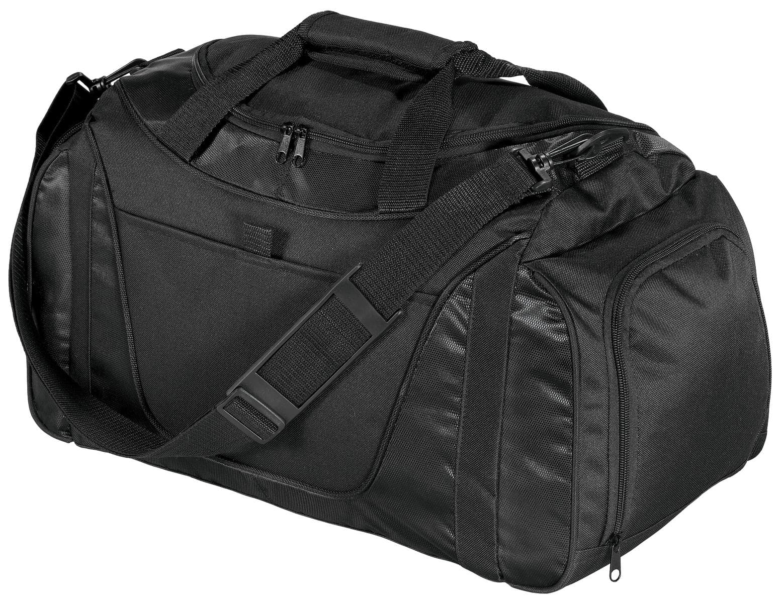 Port Authority ® - Small Two-Tone Duffel. BG1040 thumbnail 2