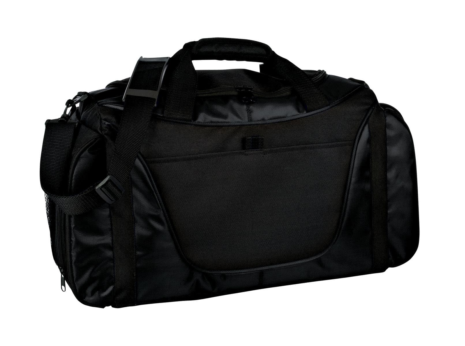 Port Authority ® Medium Two-Tone Duffel. BG1050 thumbnail 2