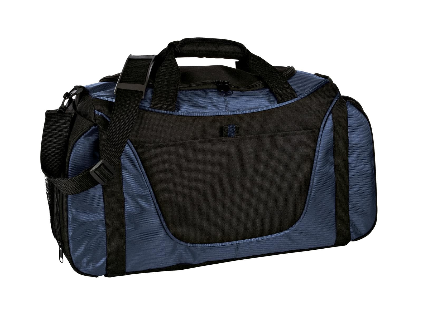 Port Authority ® Medium Two-Tone Duffel. BG1050 thumbnail 3