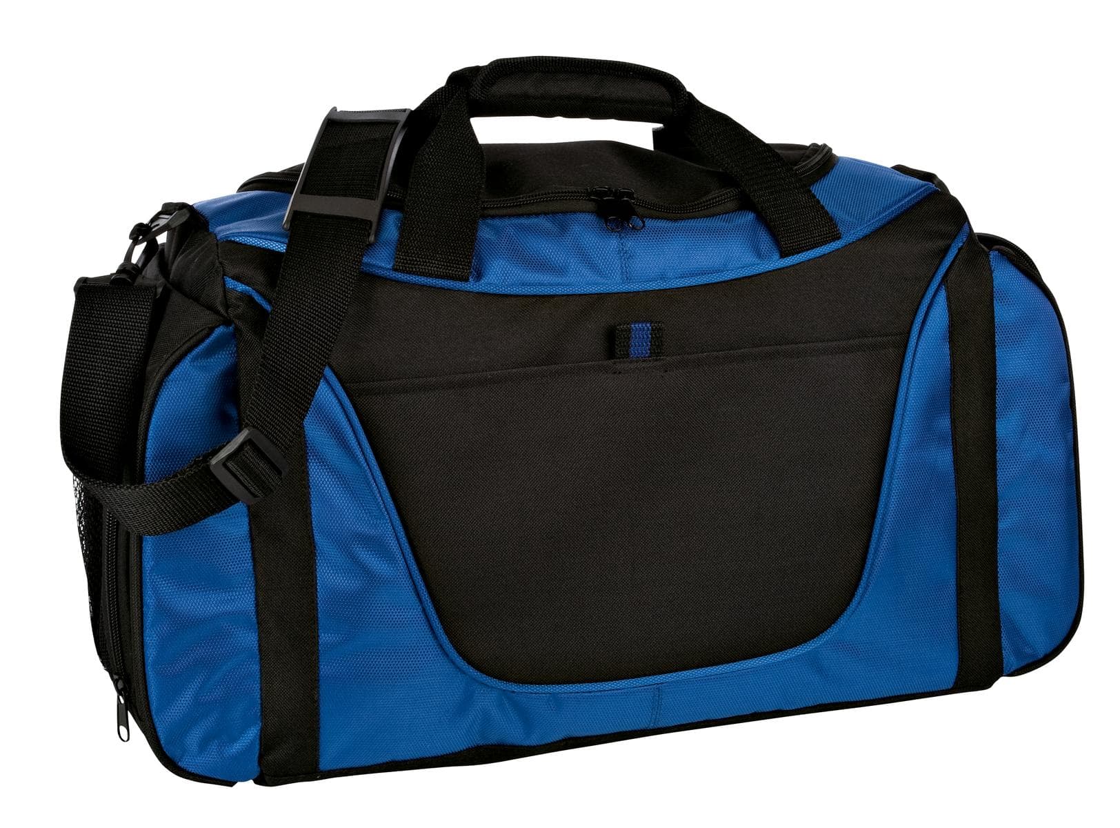 Port Authority ® Medium Two-Tone Duffel. BG1050 thumbnail 5