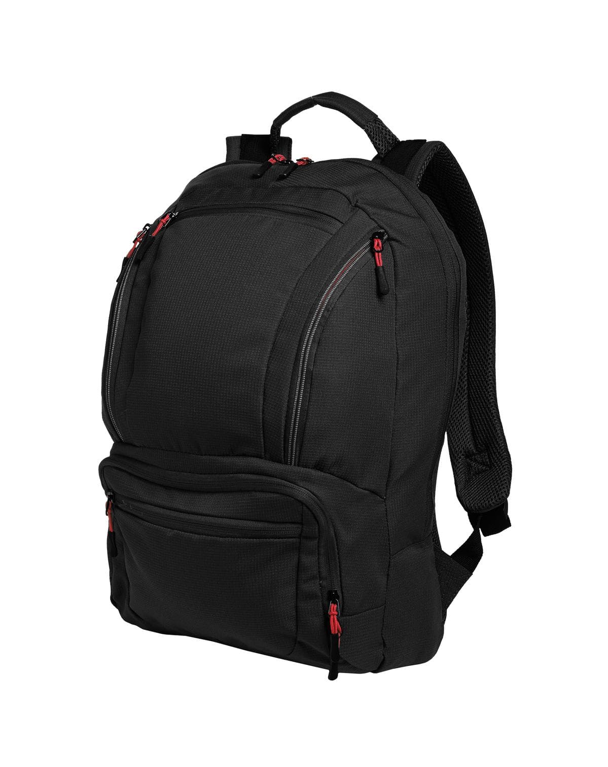 Port Authority ® Cyber Backpack. BG200 thumbnail 2