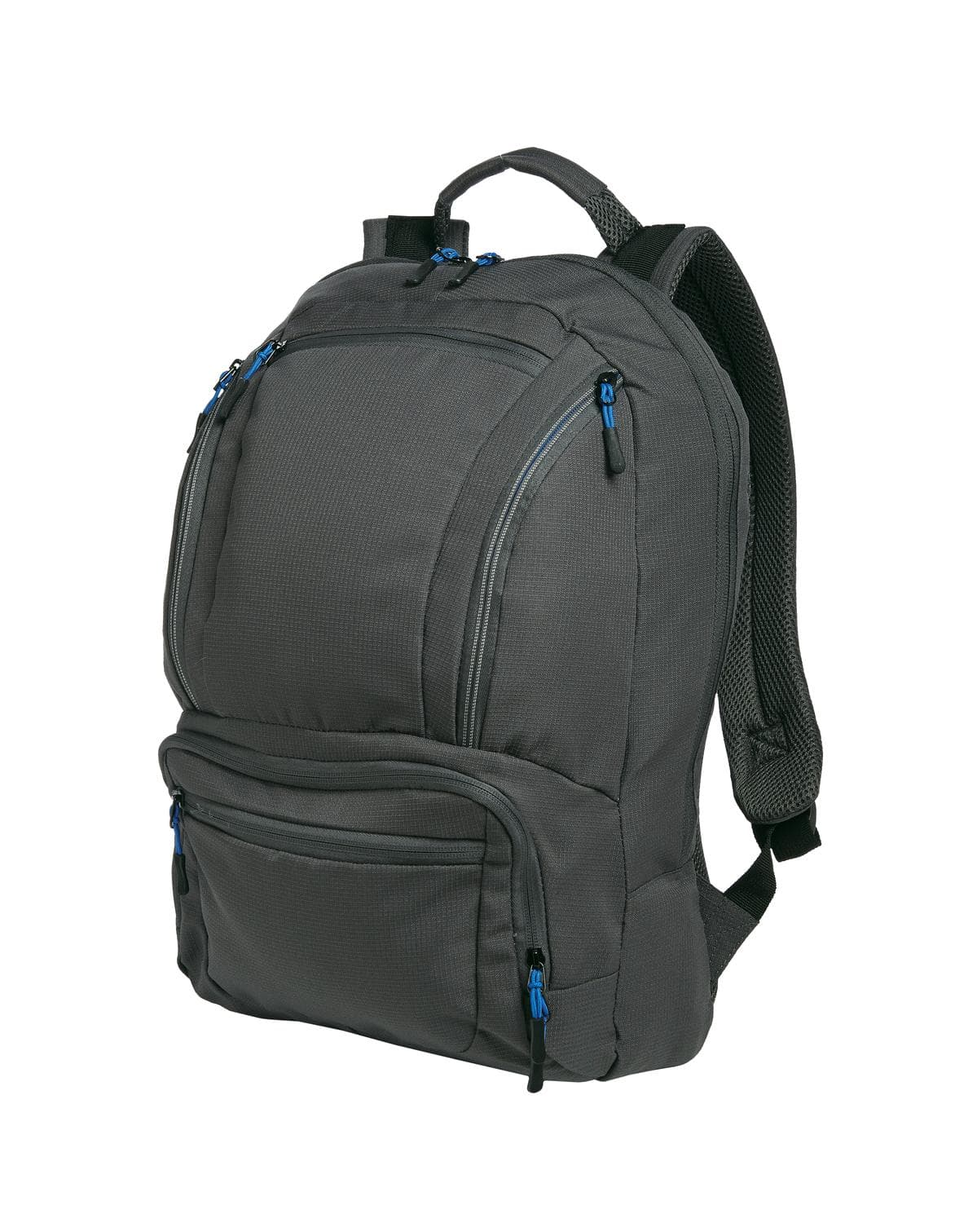 Port Authority ® Cyber Backpack. BG200 thumbnail 3