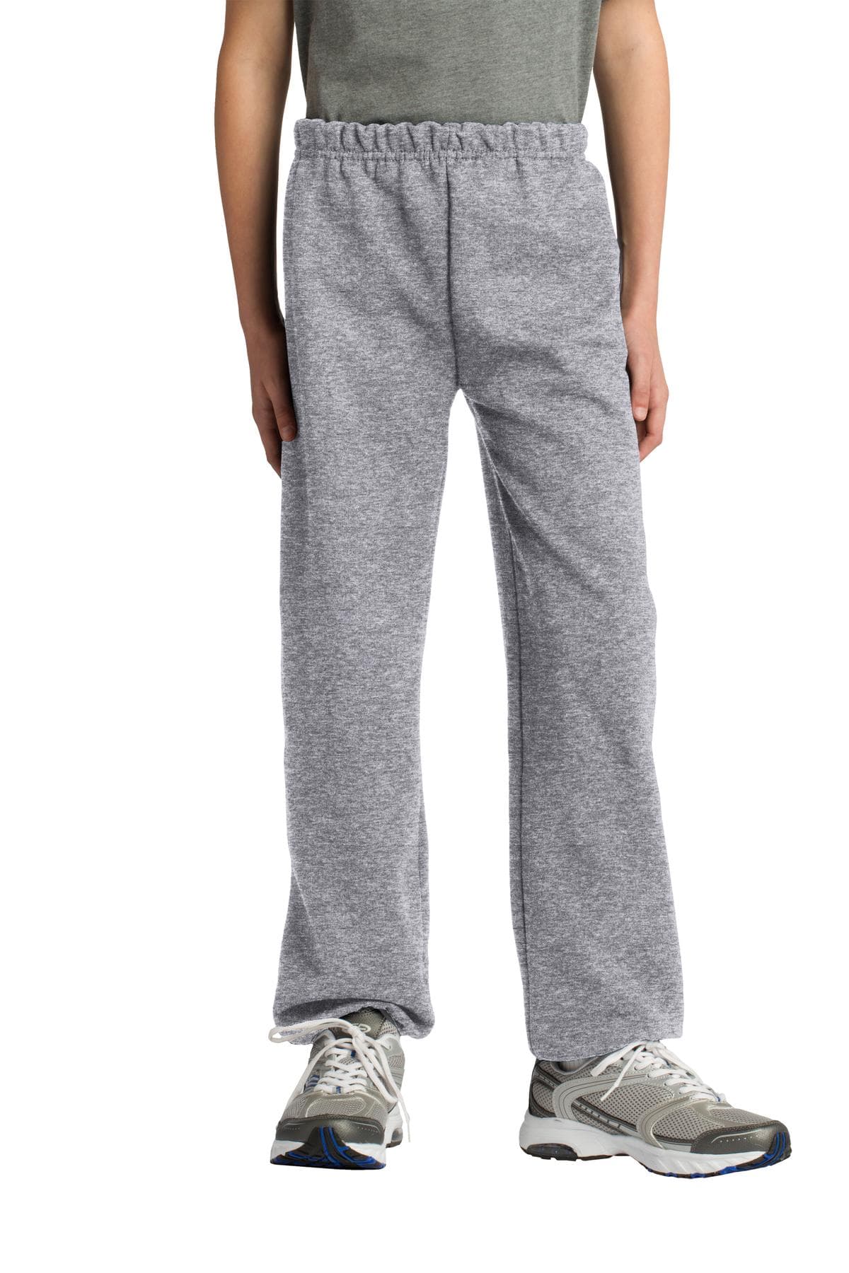 Gildan ® Youth Heavy Blend Sweatpant. 18200B thumbnail 4