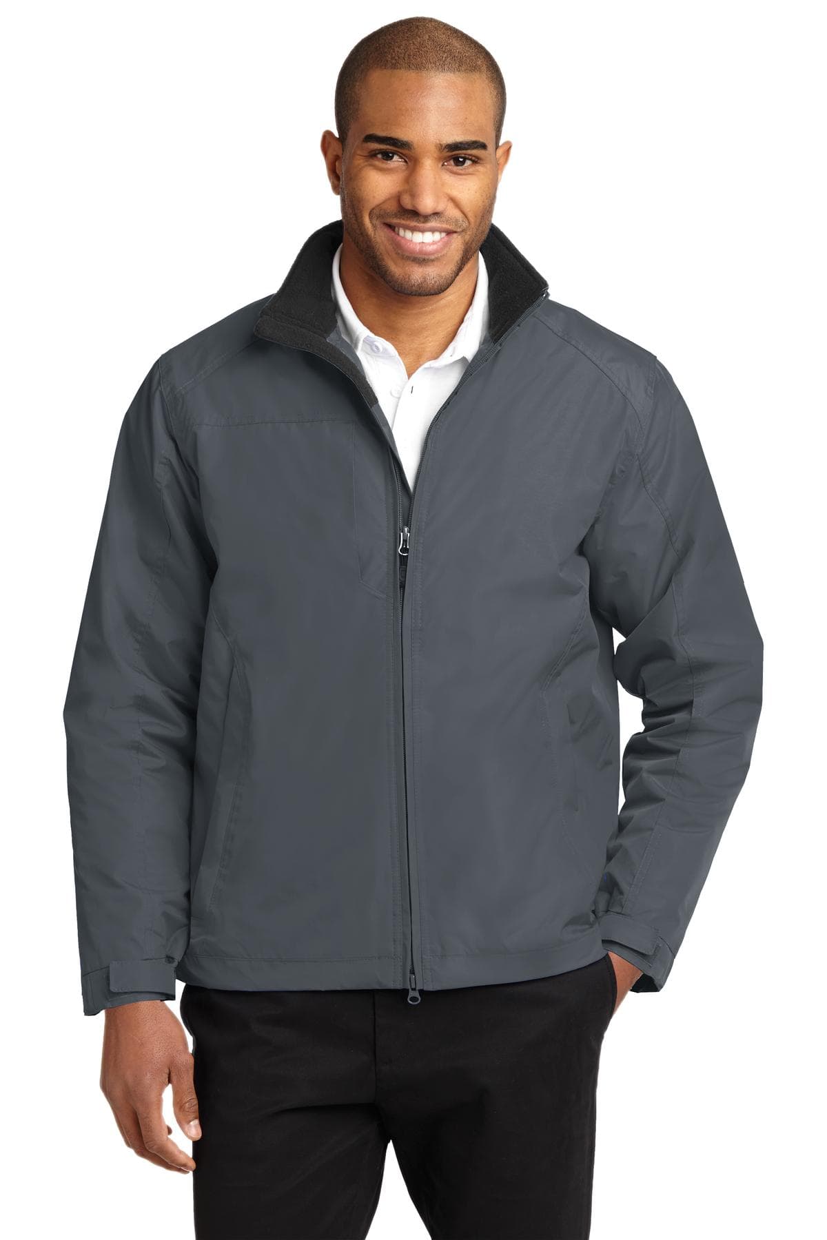 Port Authority ® Challenger II Jacket. J354 thumbnail 2