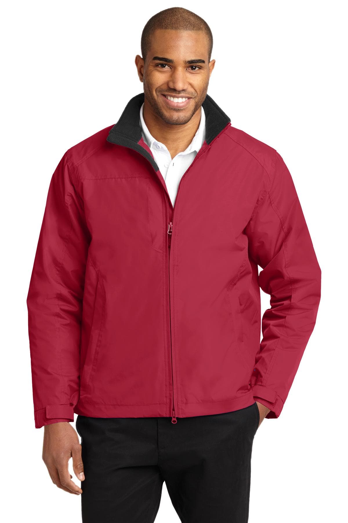 Port Authority ® Challenger II Jacket. J354 thumbnail 5