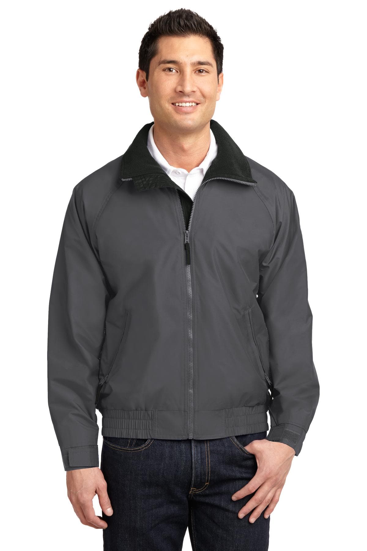 Port Authority ® Competitor Jacket. JP54 thumbnail 4