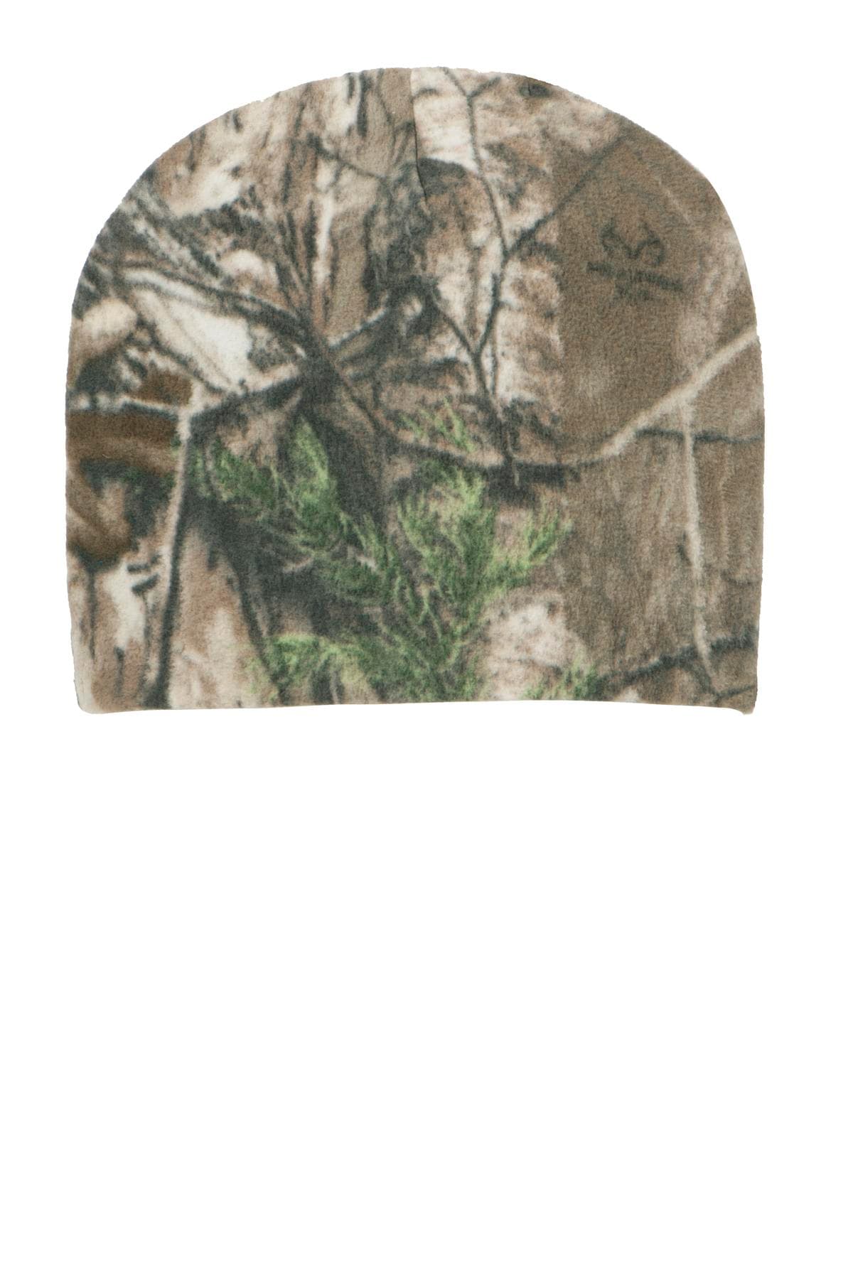 Port Authority ® Camouflage Fleece Beanie. C901 thumbnail 3